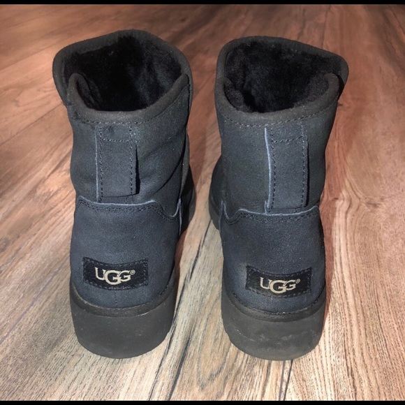 ugg kristin noir